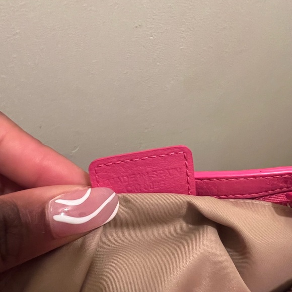 Dior street chic vintage bag - Picture 8 of 8